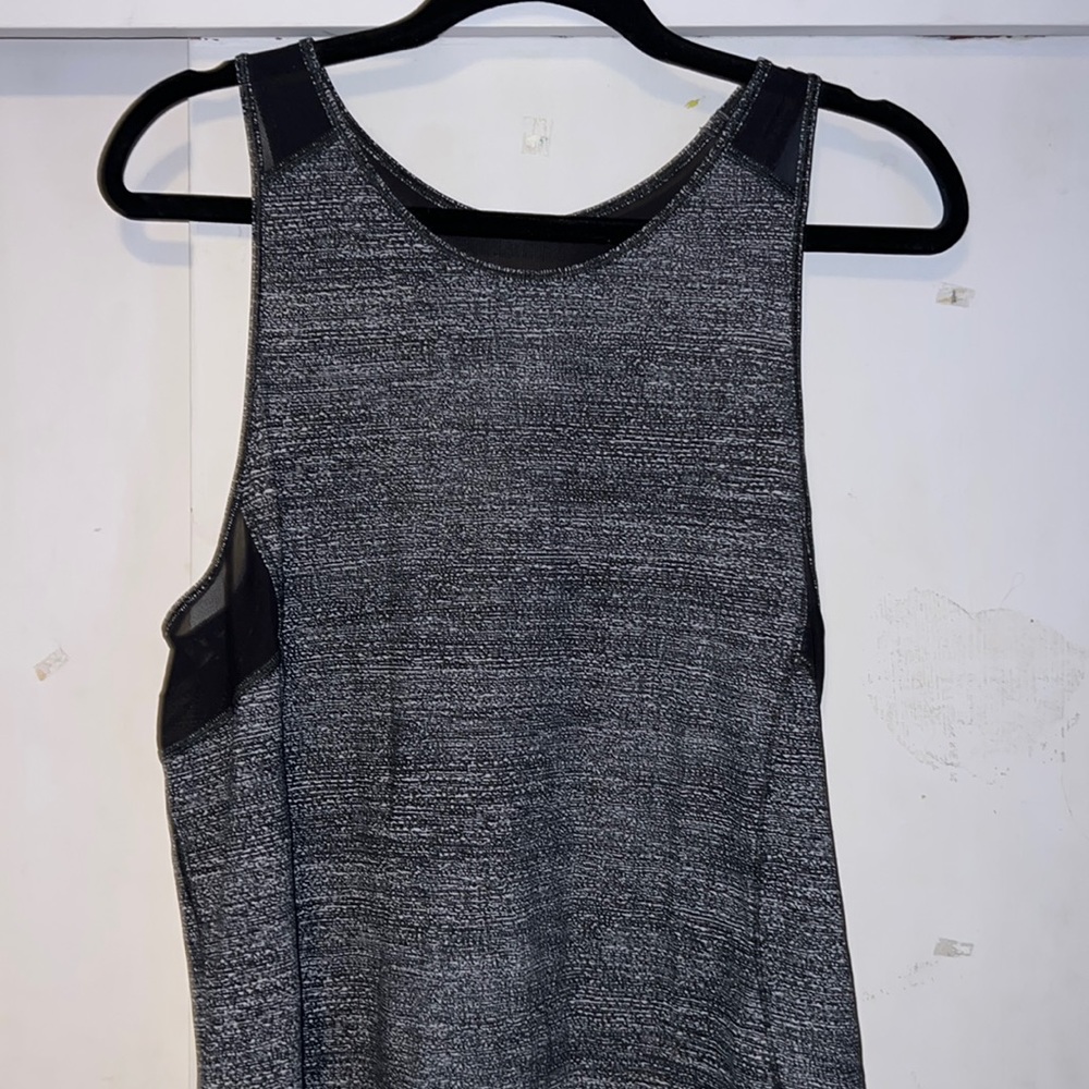 lulu lemon tank top